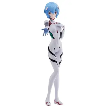 에바 아야나미 레이(가칭) Hand Over/Momentary