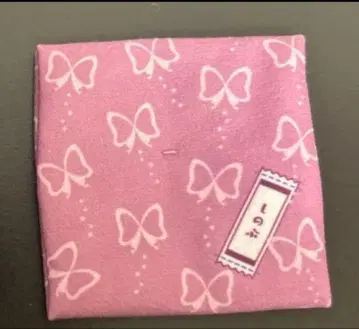 귀멸의 칼날 코쵸우 시노부 룩업 좌식 쿠션