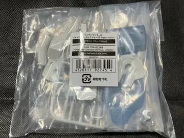 링크 트래블러스 캐릭터 셀렉트 케토스 세트