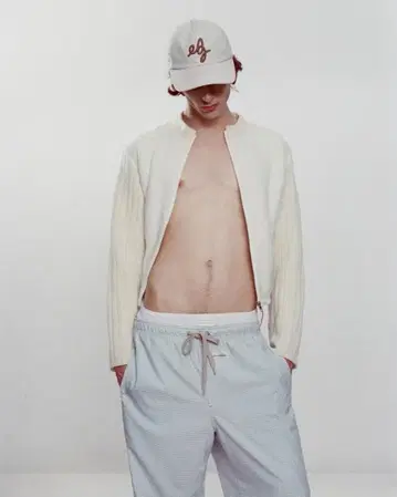 AbeliaEdowardGoucha NICO JUMPER