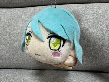 뱅드림! 걸즈 밴드 파티! 네소베리 봉제 인형 Vol. 1 히카와 사요