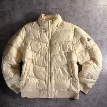 LIBERTY BELL 리버티벨 다운 자켓 L 두툼한