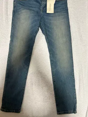 SCOTCH & SODA 데님 청바지