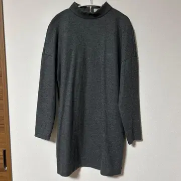 ADORE 어도어 울 튜닉