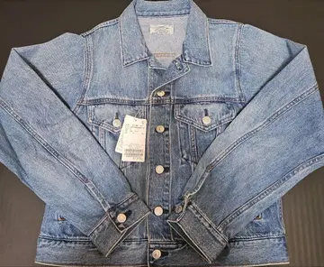 저널 스탠다드 리룸 데님 자켓