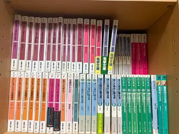 라이트 노벨 묶음 판매 약 150권