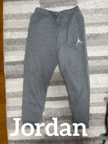 [ Jordan ] 스웨트 팬츠