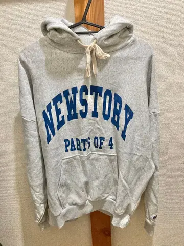 NEWS 라이브 투어 2020 STORY 후드티