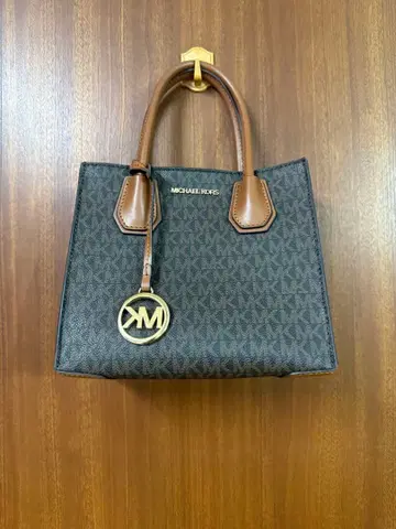 MERCER 쇼핑백 토트 크로스바디 미디엄 핸드백