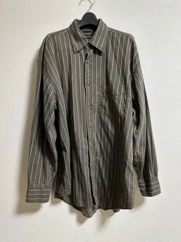 NAUTICA 스트라이프 셔츠