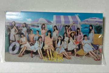 노기자카46 Same numbers 사진 앨범