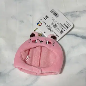 치이카와 파크 마스코트 사이즈 나우키우키 봉제 인형 캡 키메라