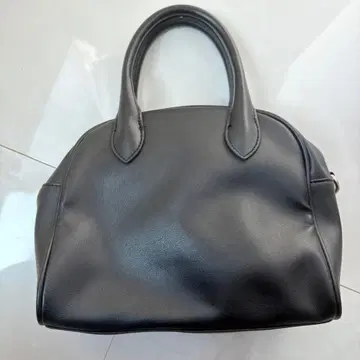 핸드백 블랙 블랙 글로벌 워크