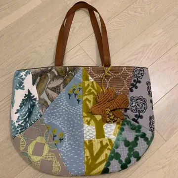 미나 페르호넨 파라백 pala bag