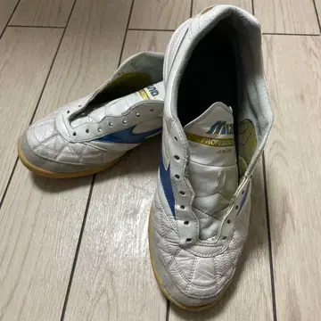 MIZUNO 모레리아사라 JAPAN IN