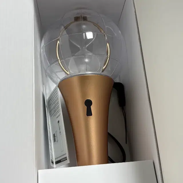 에이티즈 응원봉 라이티니