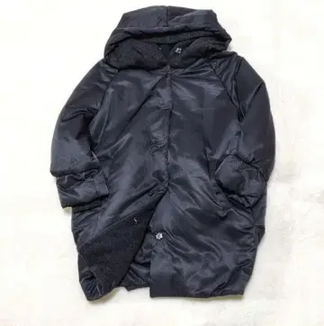 [ 새상품 ] 스콧 클럽 / RADIATE 라디에이트 / 코쿤 패딩 자켓