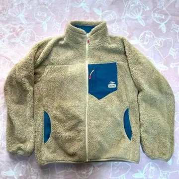 CHUMS 플리스 자켓 CH04-1277