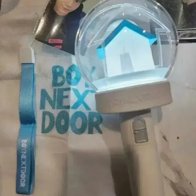 새상품) 보넥도 응원봉 스틱 판매합니다