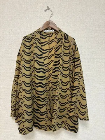 SASQUATCH fabrix 겉옷 L 사이즈