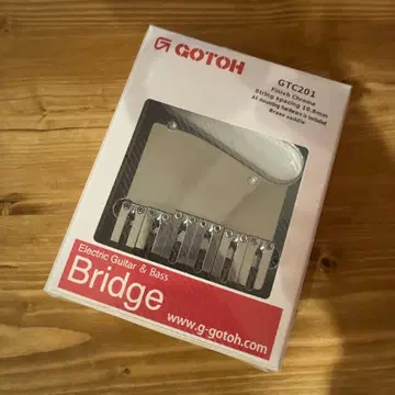 GOTOH GTC201