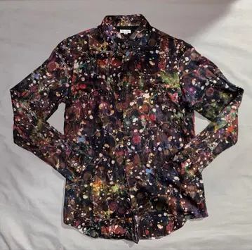 Paul Smith 셔츠 S