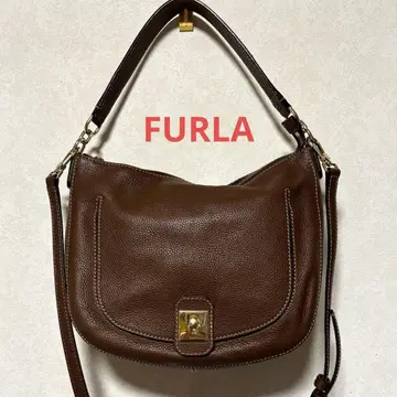 FURLA 2WAY 숄더백