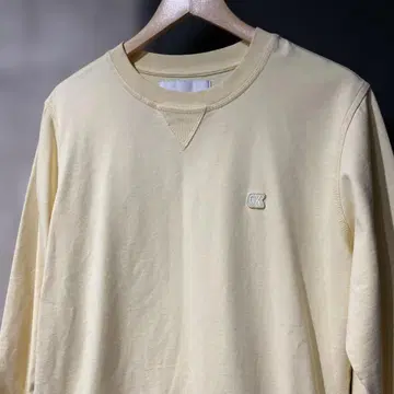 캘빈클라인 맨투맨 M