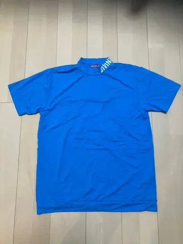 디바이너 골프 남성용 셔츠 XL