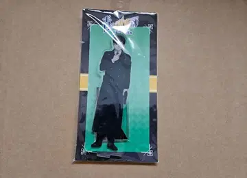 청의 엑소시스트 아오에쿠 오쿠무라 유키오 아크릴 스탠드