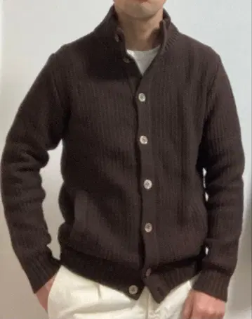 [ 새상품급 ] ZANONE(자노네) [ CHIOTO/키오토 ]