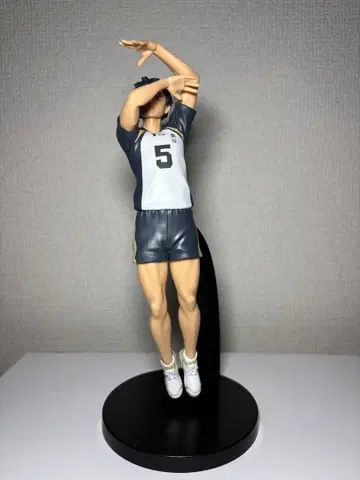 하이큐 아카아시 케이지 피규어