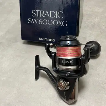 스트라딕 SW6000XG
