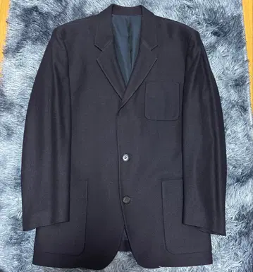 ISSEI MIYAKE MEN 80s 테일러드 자켓