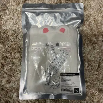 SKZOO 지니레트 현진 미니 크로스백