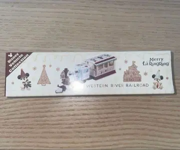 디즈니 크리스마스 2025년 릴린린 토미카