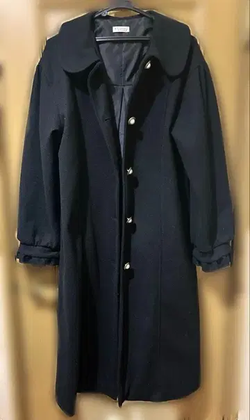 axes femme 롱 코트