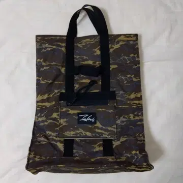 레어 상품 퓨추라 FUTURA 토트백