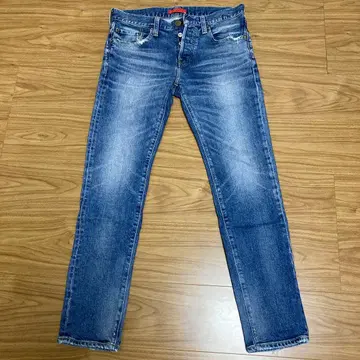 RED CARD 레드카드 데님 71878U 사이즈 29