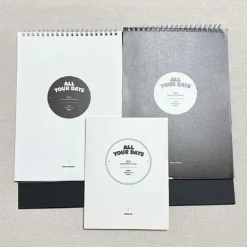 준호 / 2018 SEASON GREETING FOR JUNHO