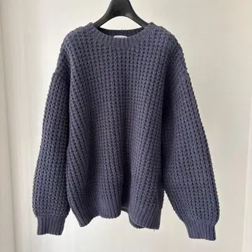 gelato pique 스웨터 룸웨어