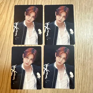 야마다 료스케 트레이딩 카드