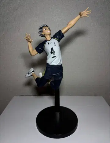 하이큐 보쿠토 코타로 피규어