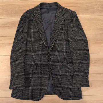 다케오 키쿠치 일본제 자켓