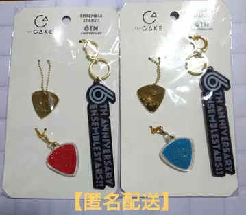 앙스타 모리사와 치아키 심해 카나타 6th Rock 피크 참