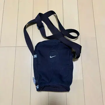 NIKE CORDURA 나이키 사코슈 블랙 90s Y2K