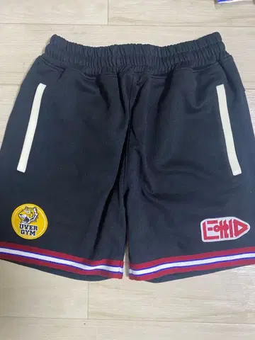 UVERworld 하프 팬츠 L 사이즈