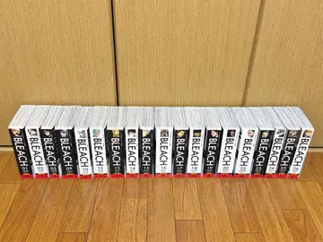 BLEACH 편의점판 편의점 코믹