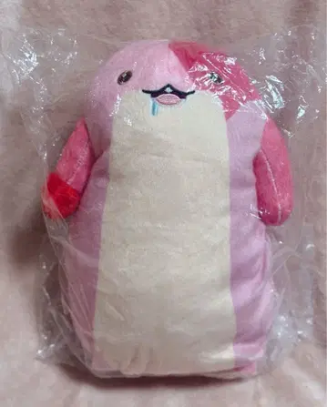 [미개봉 새상품] 메이드 인 어비스 마아아 씨 봉제 인형 택 포함