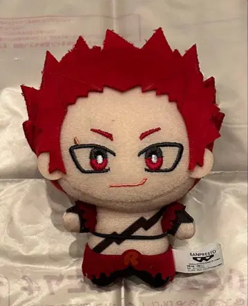 남한 한정 나의 히어로 아카데미아 히로아카 치밋토모누이 키리시마 에이지로